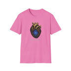 Resonate Heart T-Shirt