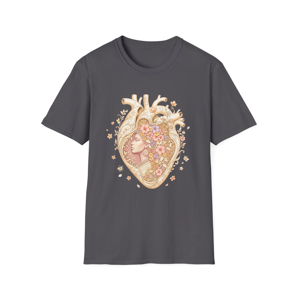 Queen Cameo T-Shirt