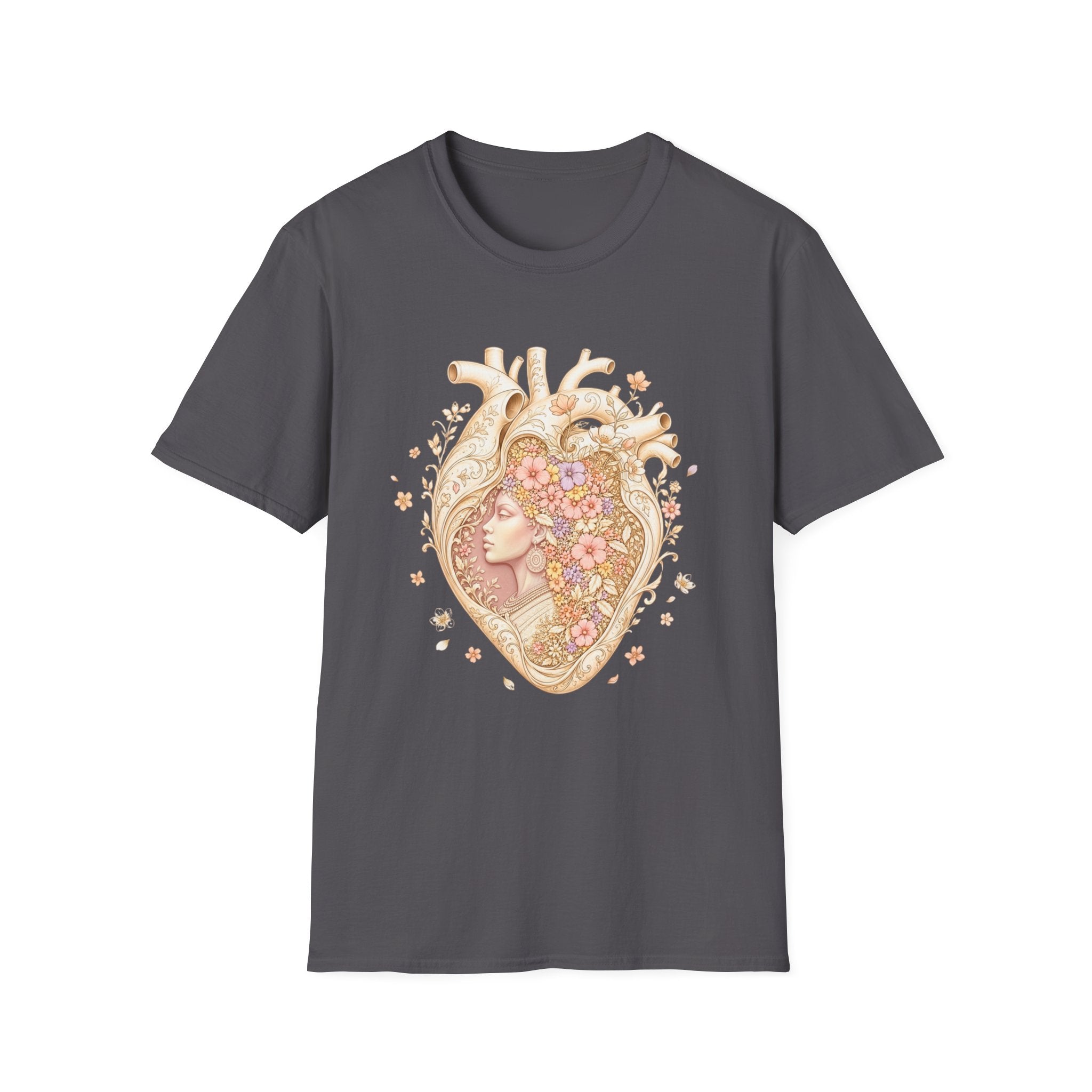 Queen Cameo T-Shirt
