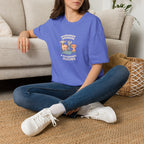 Workshop Wonders and Ouches T-Shirt