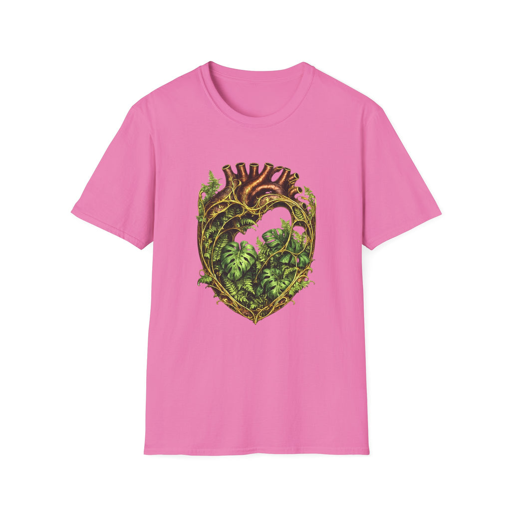 Fern Heart T-Shirt