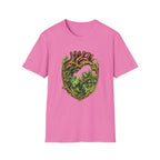 Fern Heart T-Shirt