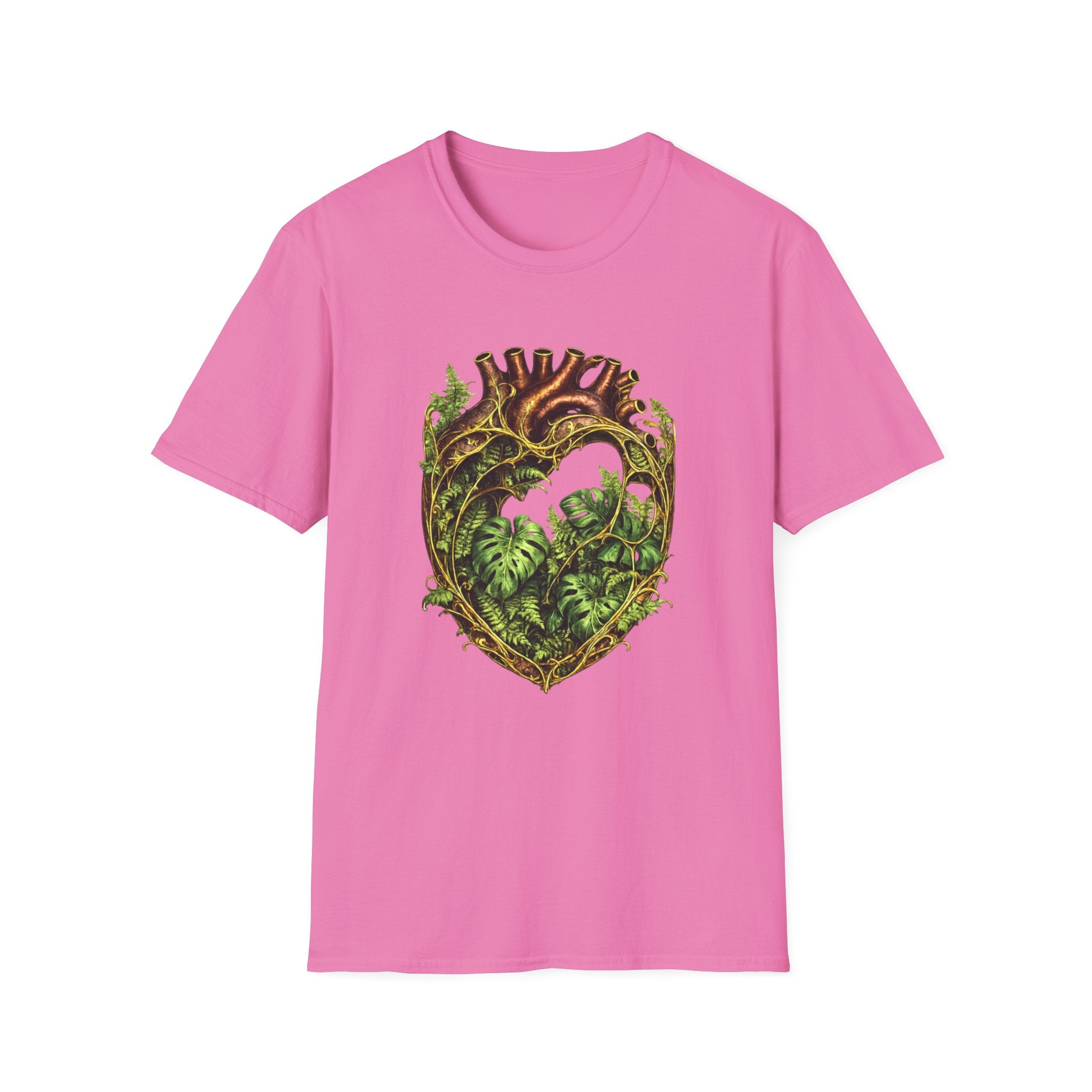 Fern Heart T-Shirt