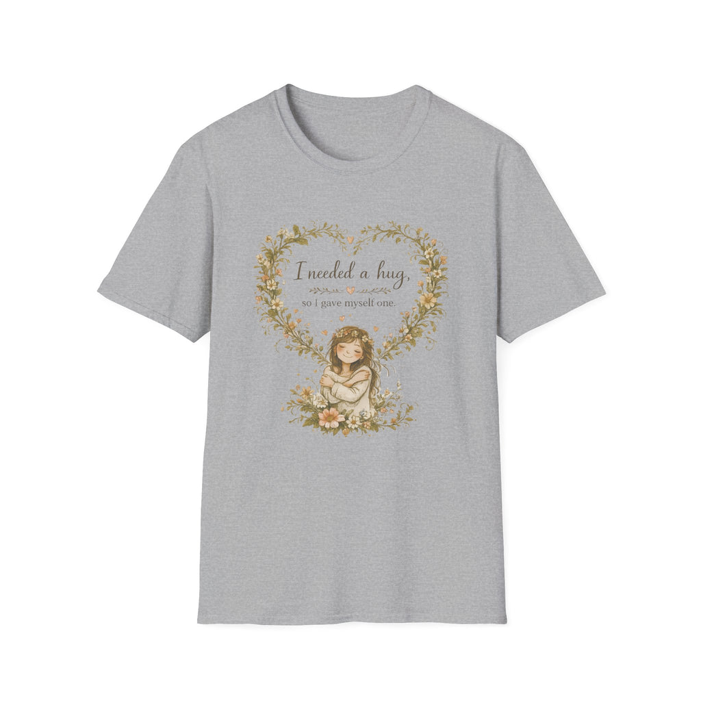 Hug T-Shirt