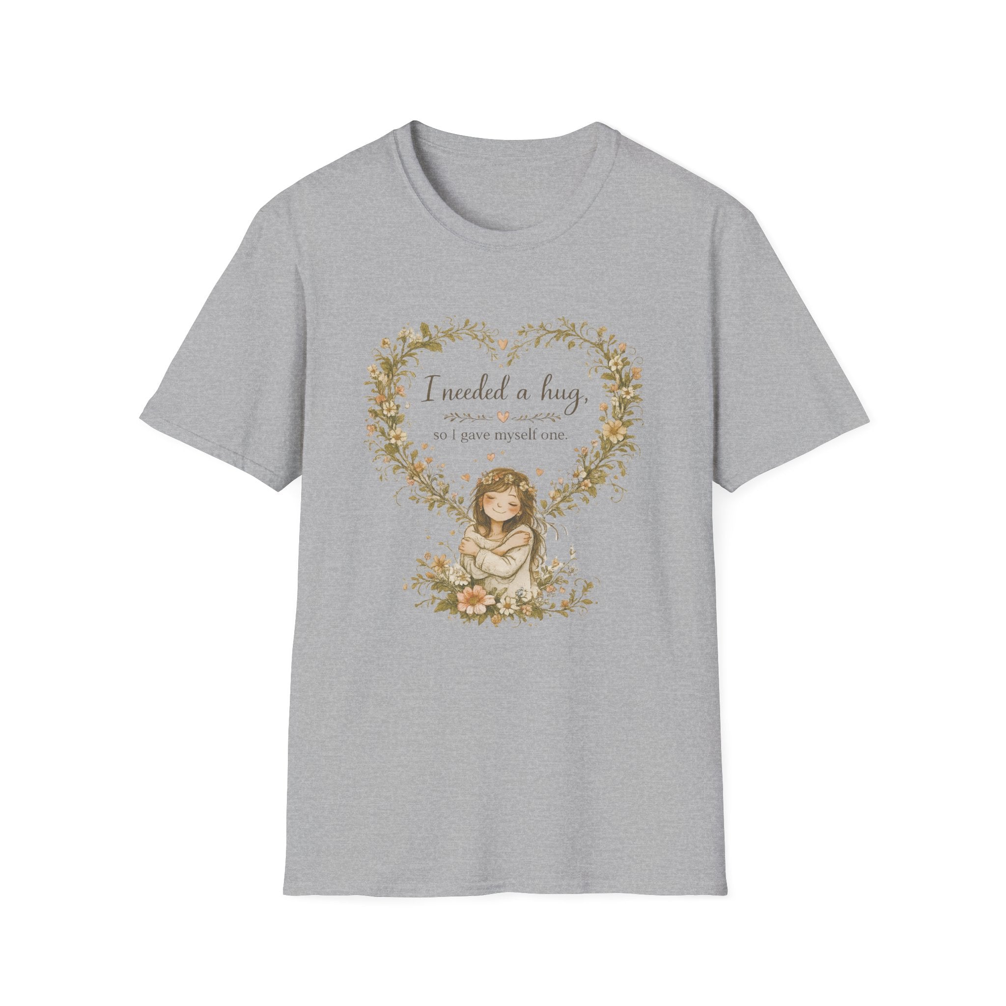 Hug T-Shirt