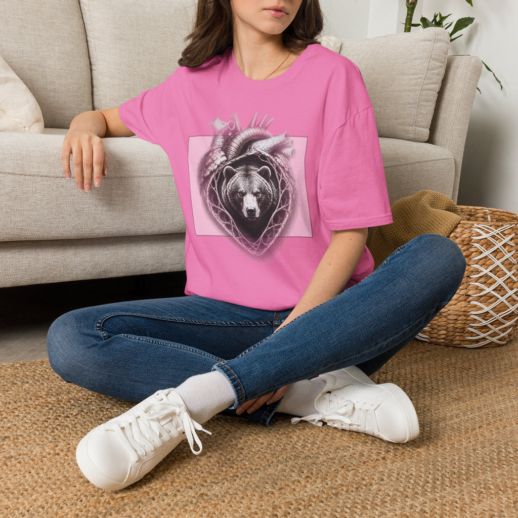 Spirit Bear T-Shirt