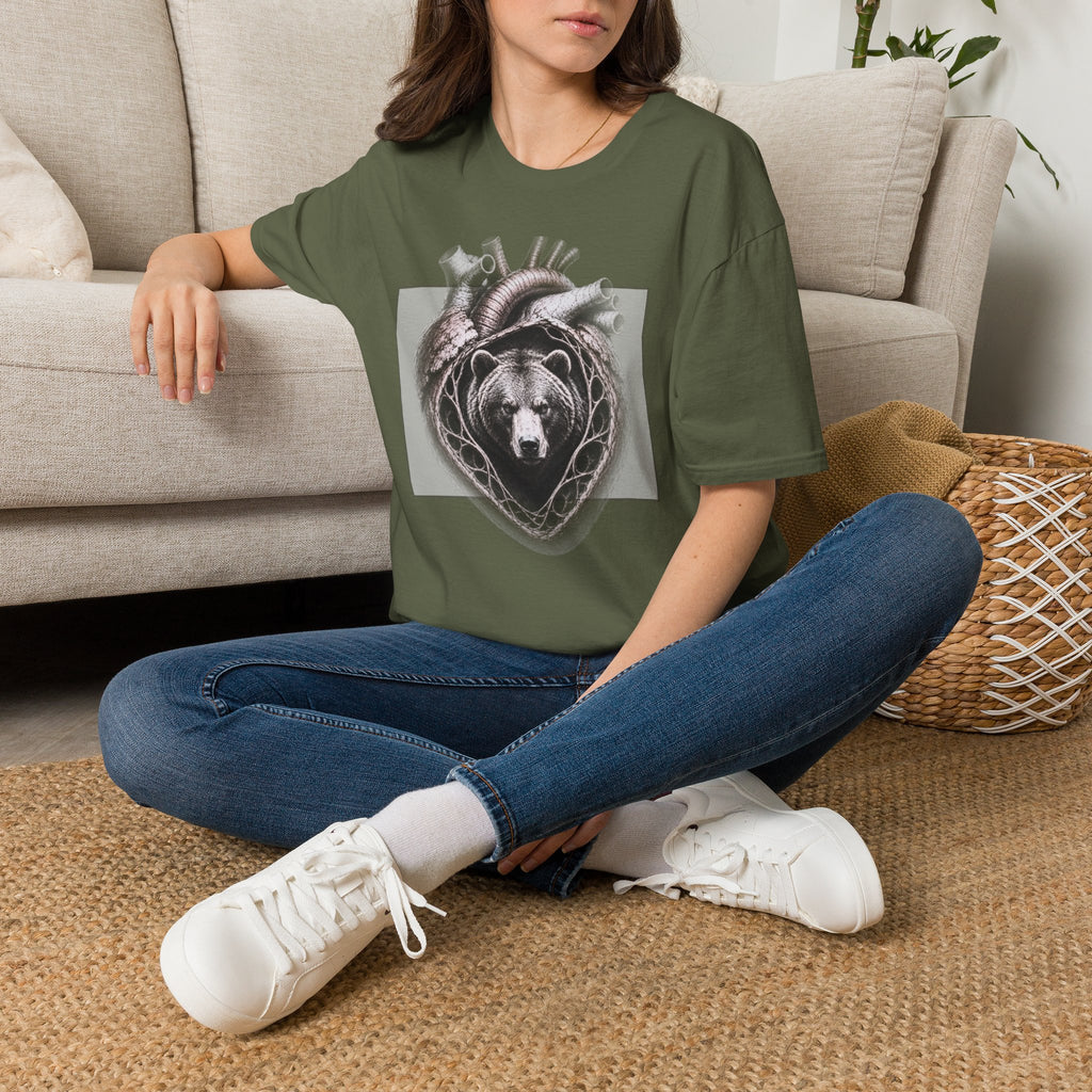 Spirit Bear T-Shirt