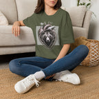 Spirit Bear T-Shirt
