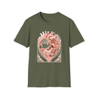 Inner Muse Pink T-Shirt