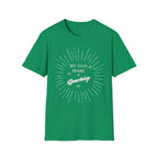 God Spark T-Shirt