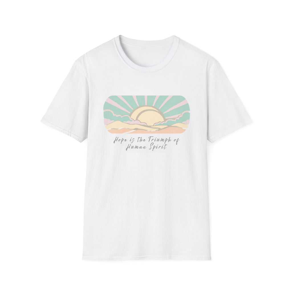 Hope is the Triumph T-Shirt
