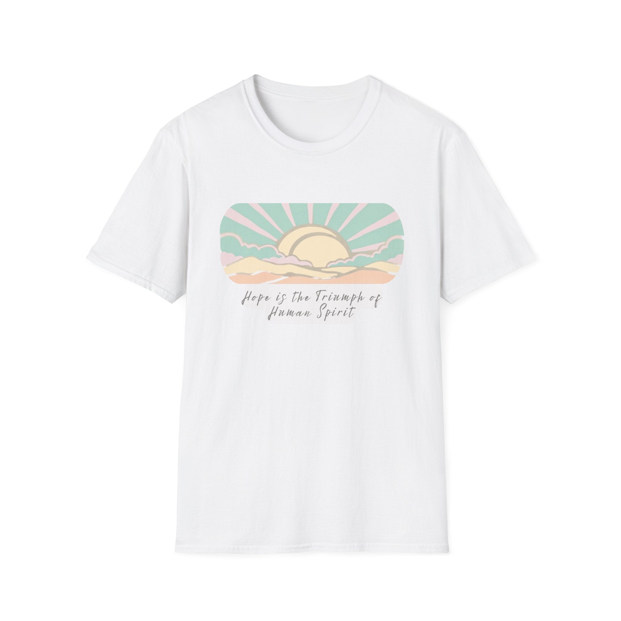 Hope is the Triumph T-Shirt