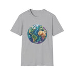 Crystal Earth T-Shirt