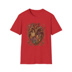 Crystal Heart T-Shirt