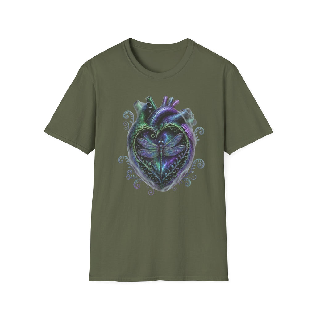 Dragonfly T-Shirt