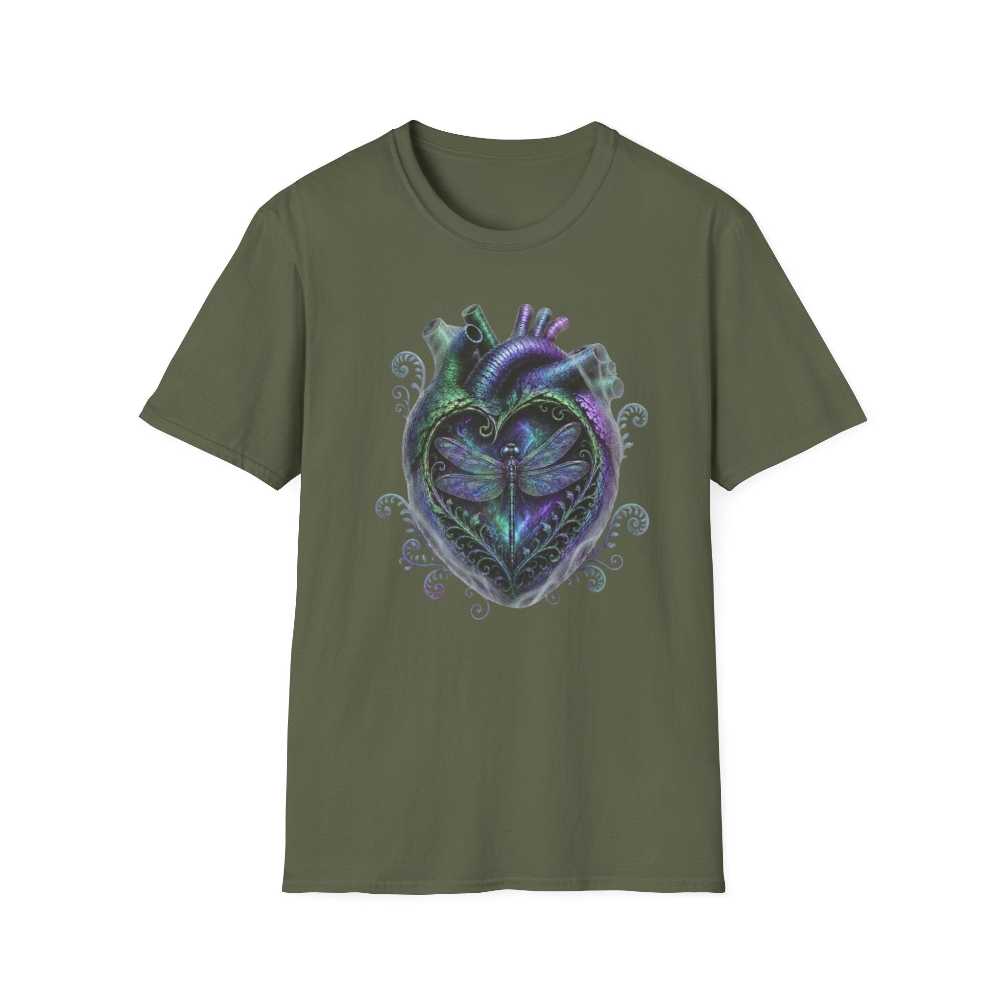 Dragonfly T-Shirt
