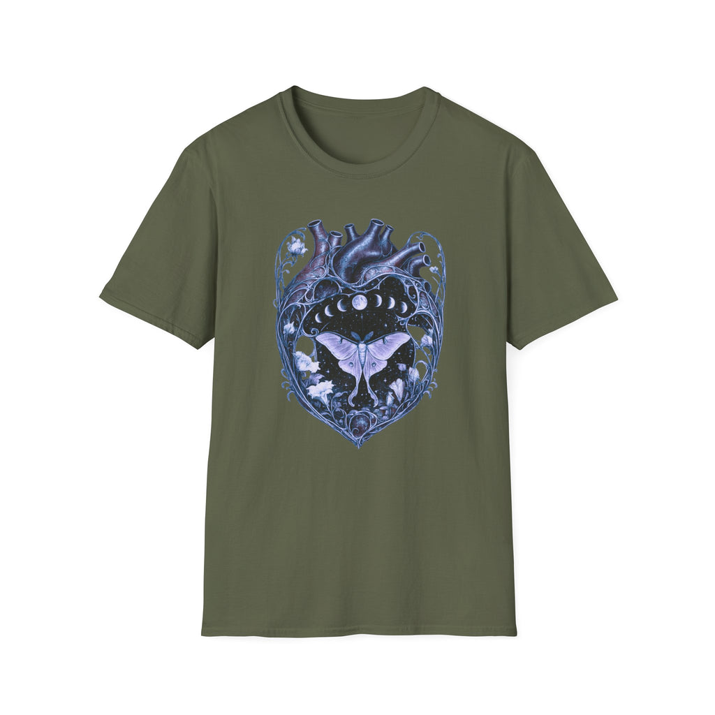 Luna Moth T-Shirt