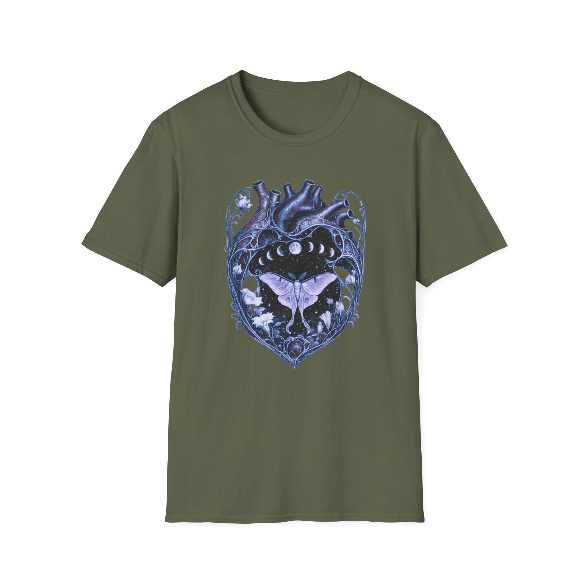 Luna Moth T-Shirt