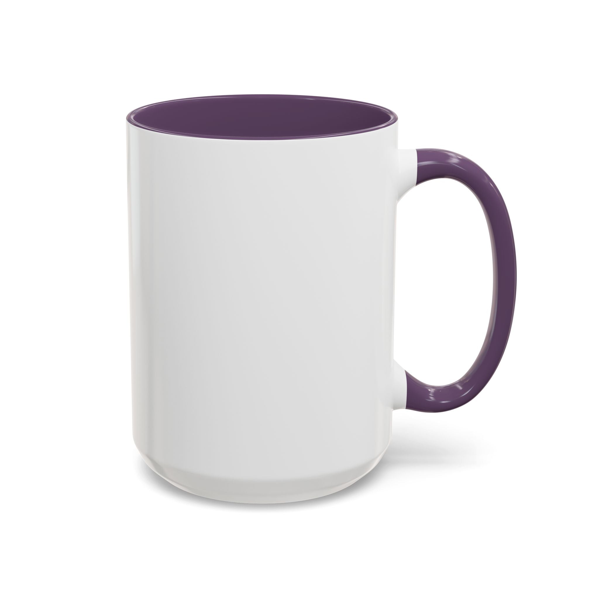 Retro 'For Whimsy Seekers Everywhere' Accent Coffee Mug
