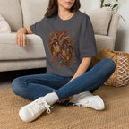 Crystal Heart T-Shirt