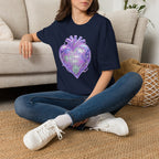 Peace Lives T-Shirt