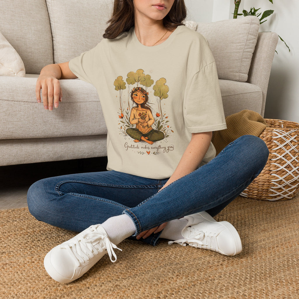 Gratitude T-Shirt