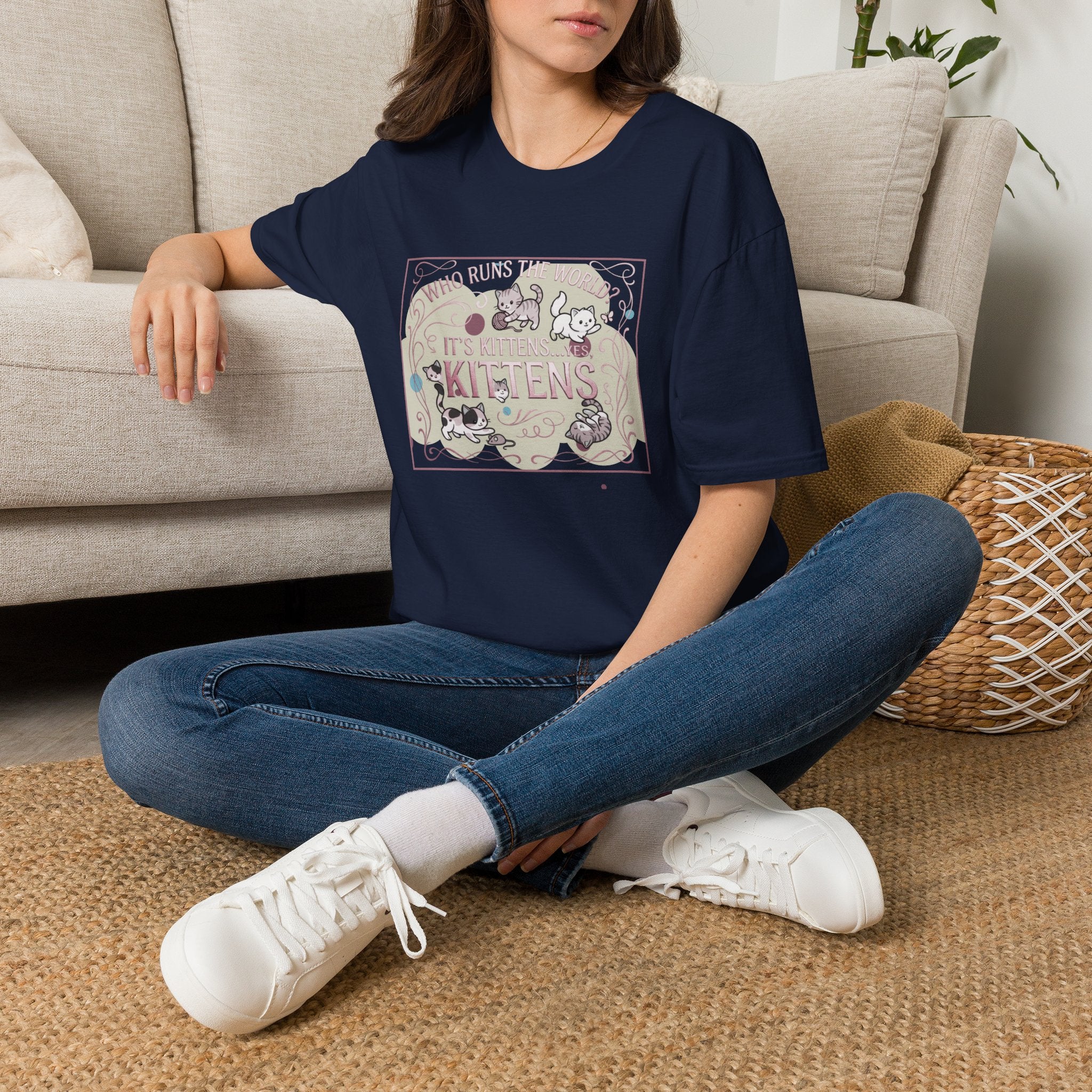 Kittens T-Shirt