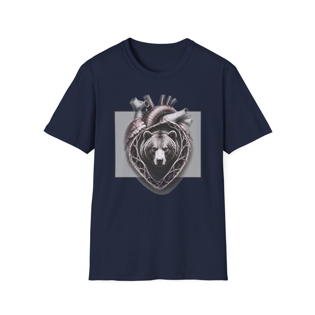 Spirit Bear T-Shirt