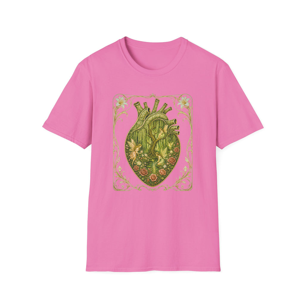 Fairy Willow T-Shirt