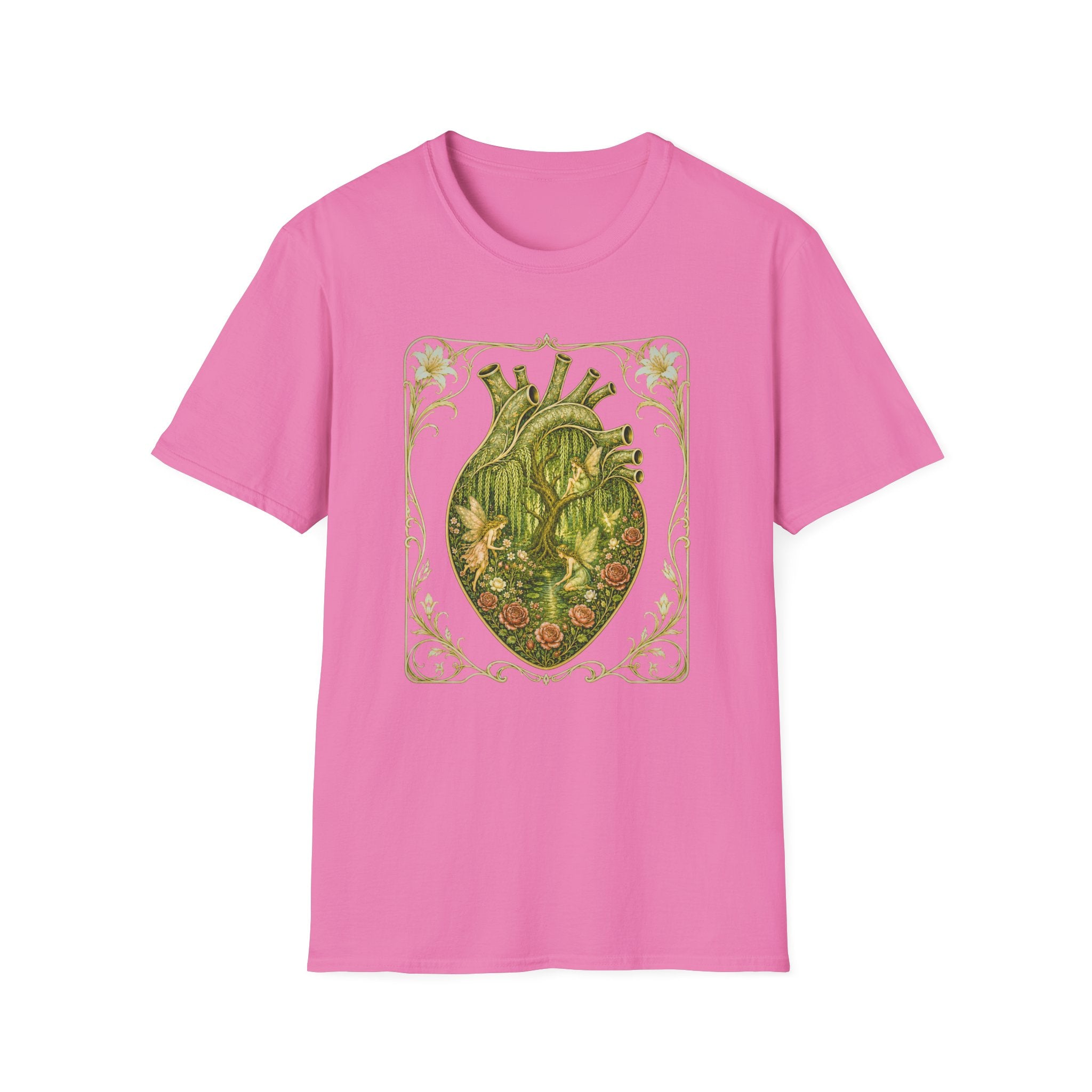 Fairy Willow T-Shirt