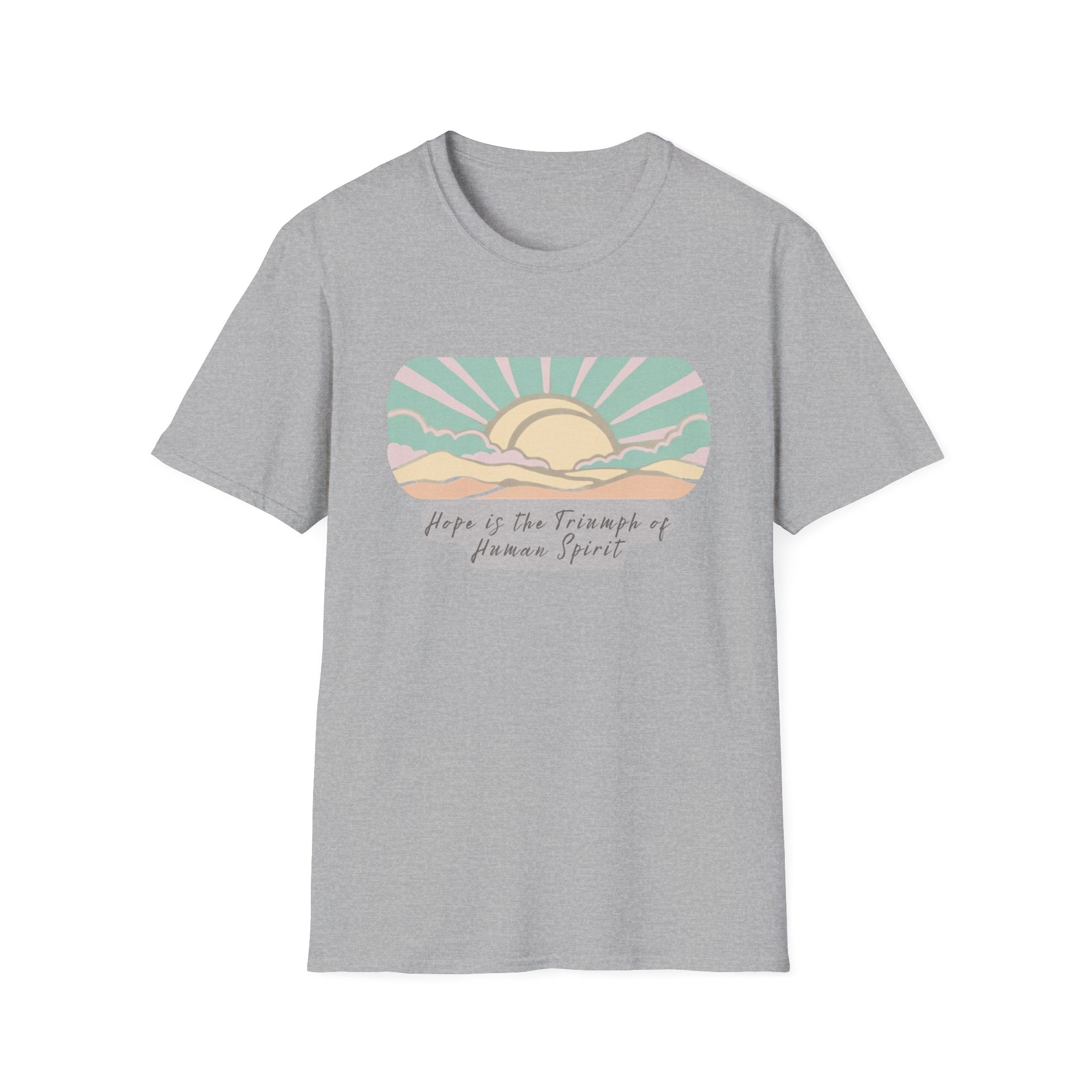 Hope is the Triumph T-Shirt