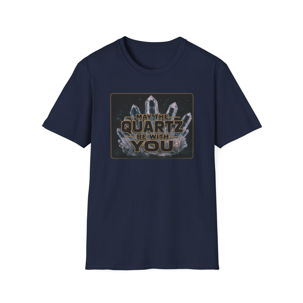 May the Quartz T-Shirt