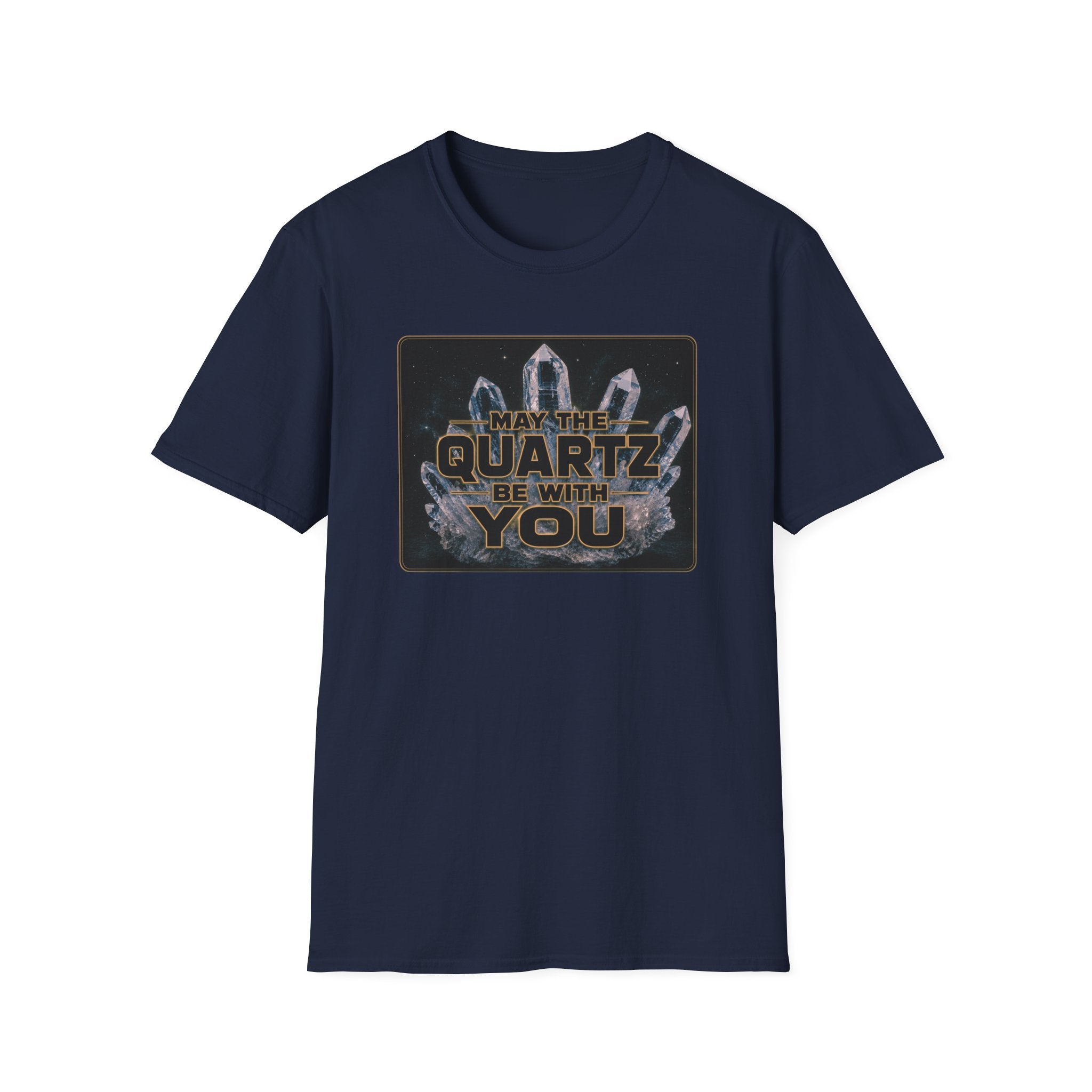 May the Quartz T-Shirt