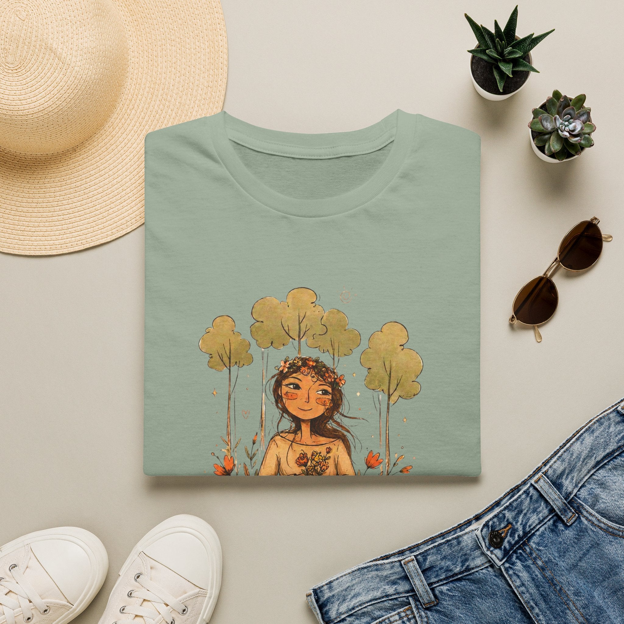 Gratitude T-Shirt