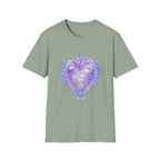 Peace Lives T-Shirt