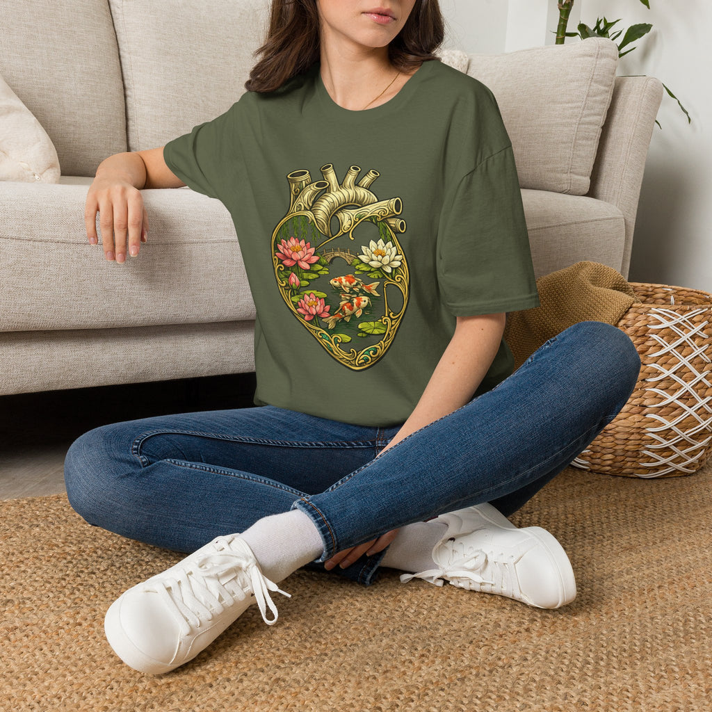 Koi T-Shirt