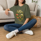 Koi T-Shirt
