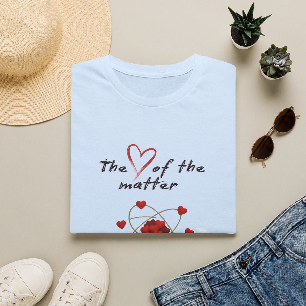 Heart of the Matter T-Shirt