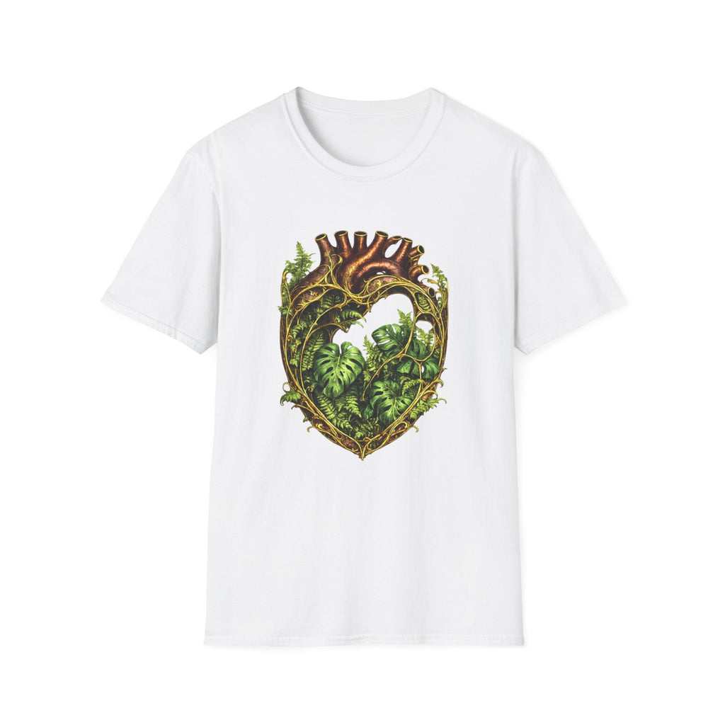 Fern Heart T-Shirt