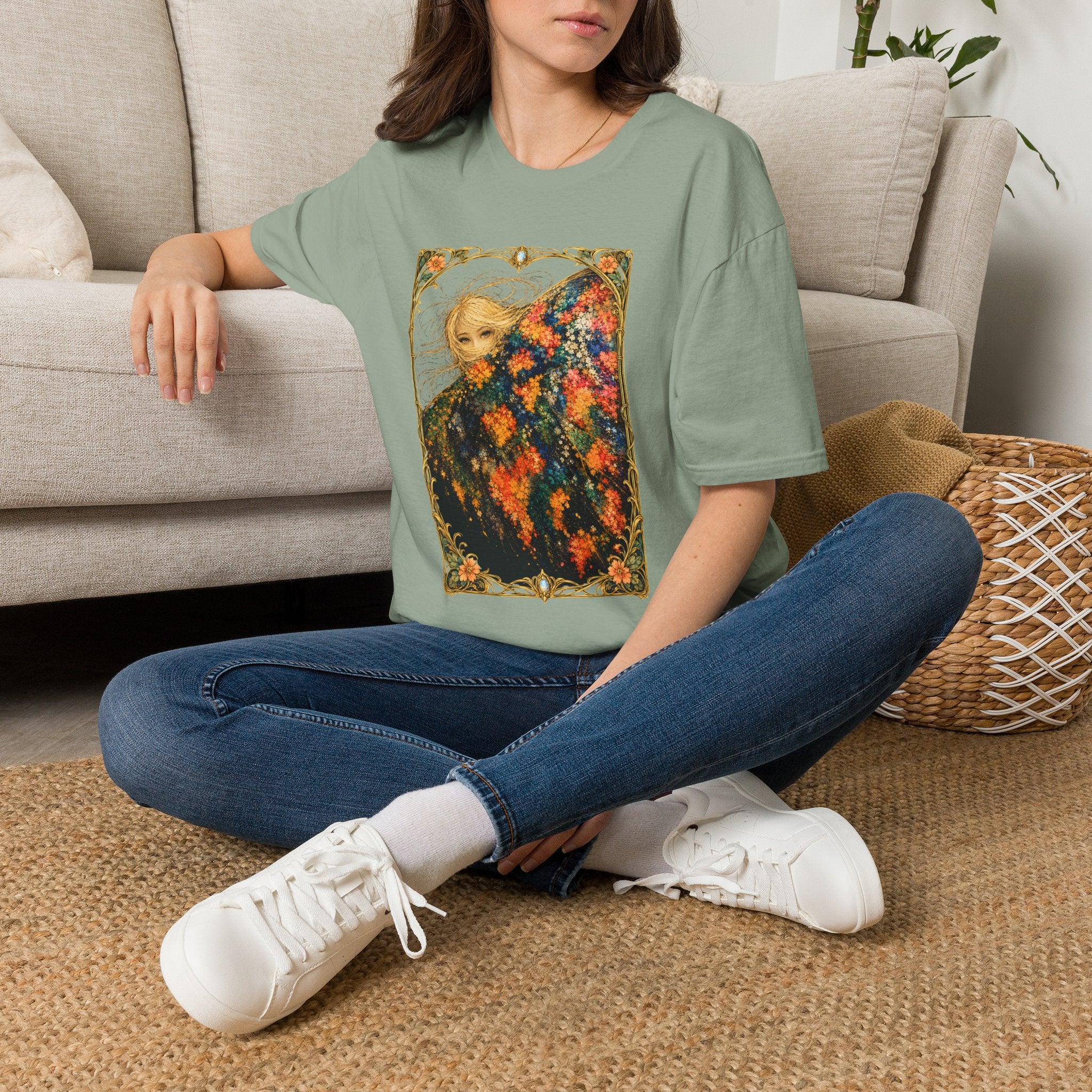 Fairy Wing T-Shirt