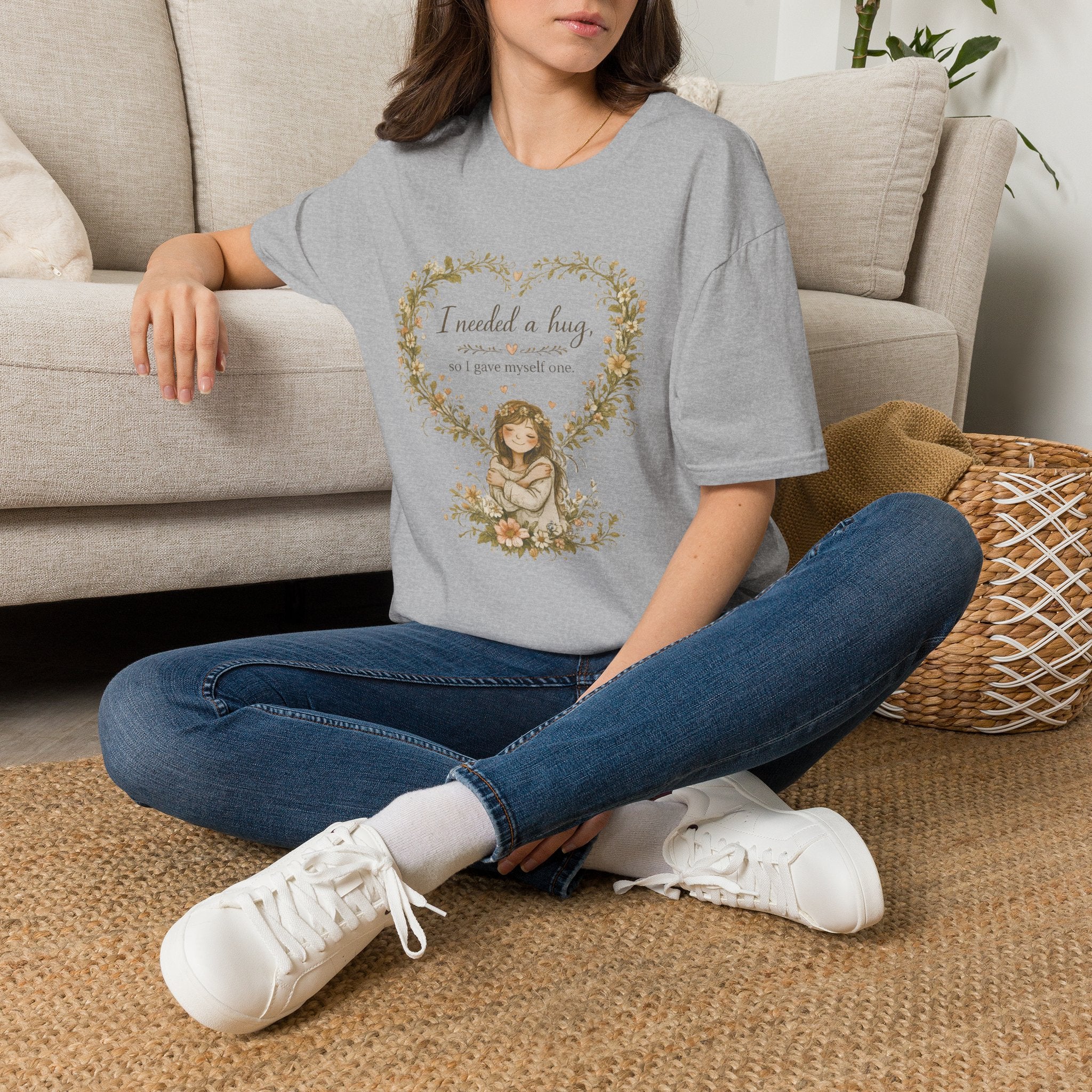Hug T-Shirt