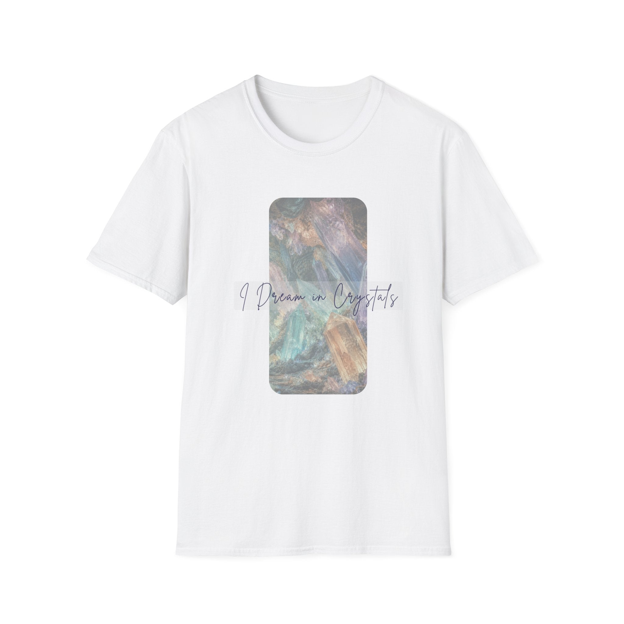 Dream in Crystals T-Shirt