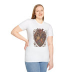 Crystal Heart T-Shirt