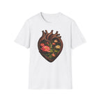 Lotus Heart T-Shirt