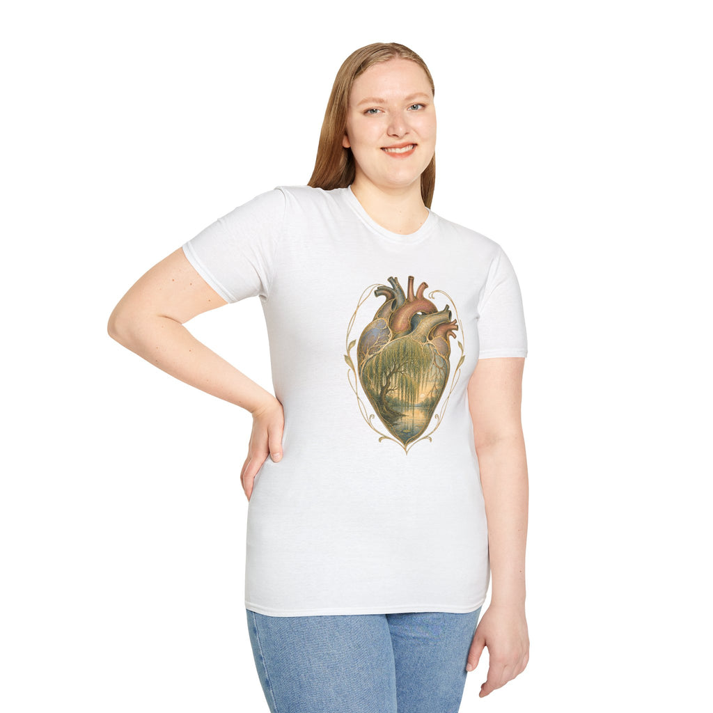 Willow Heart T-Shirt
