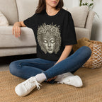 Mask Heart T-Shirt