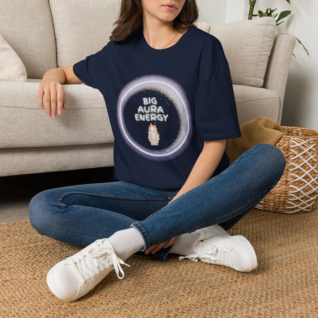 Big Aura T-Shirt