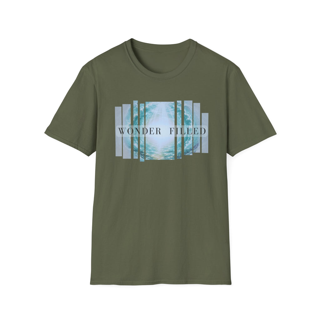 Wonder Filled T-Shirt