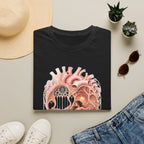 Inner Muse Pink T-Shirt