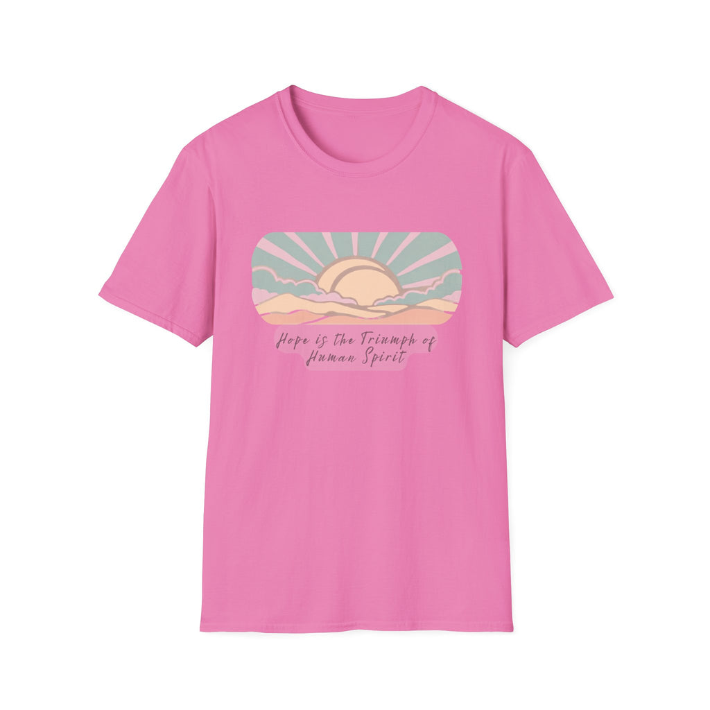 Hope is the Triumph T-Shirt